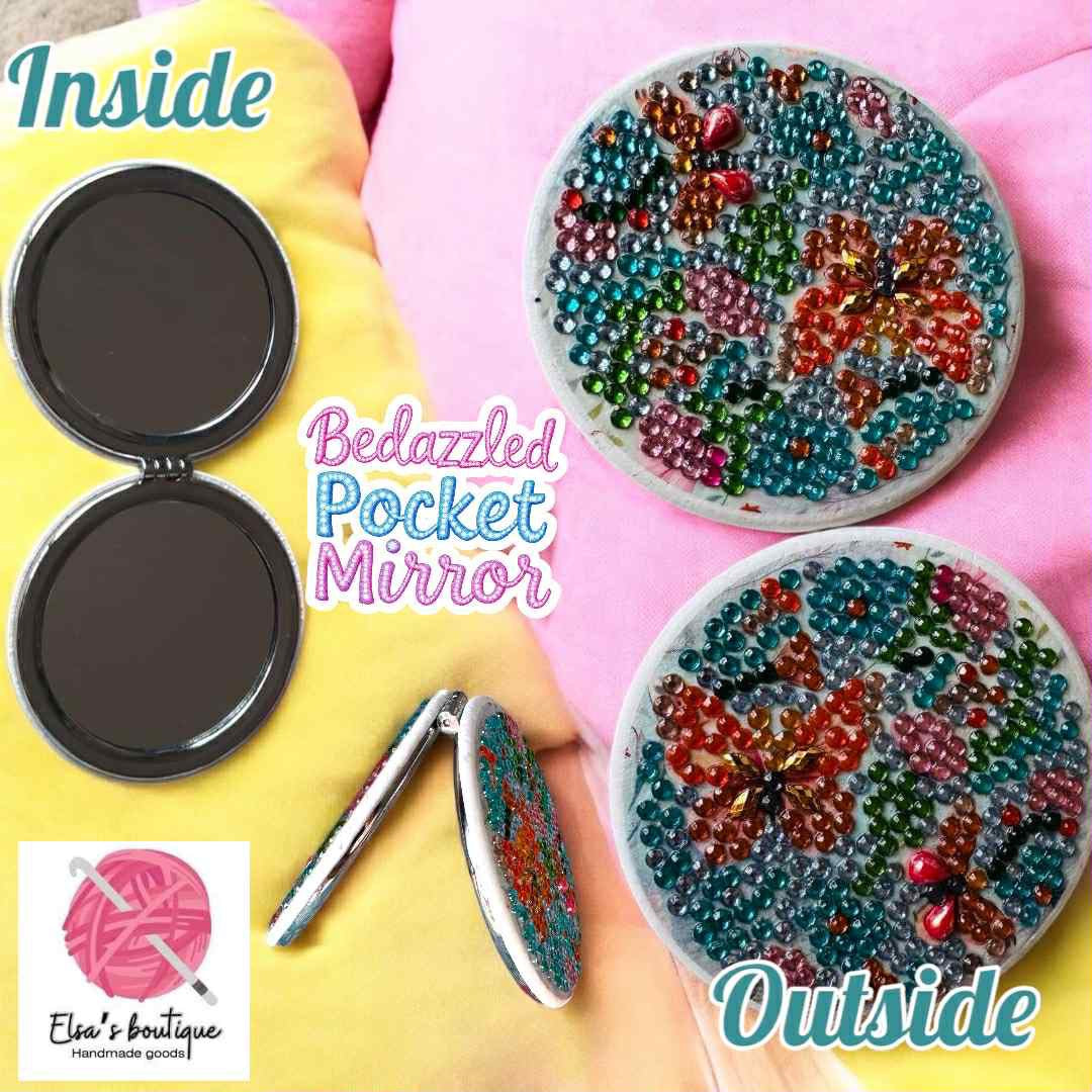 Pocket Mirror