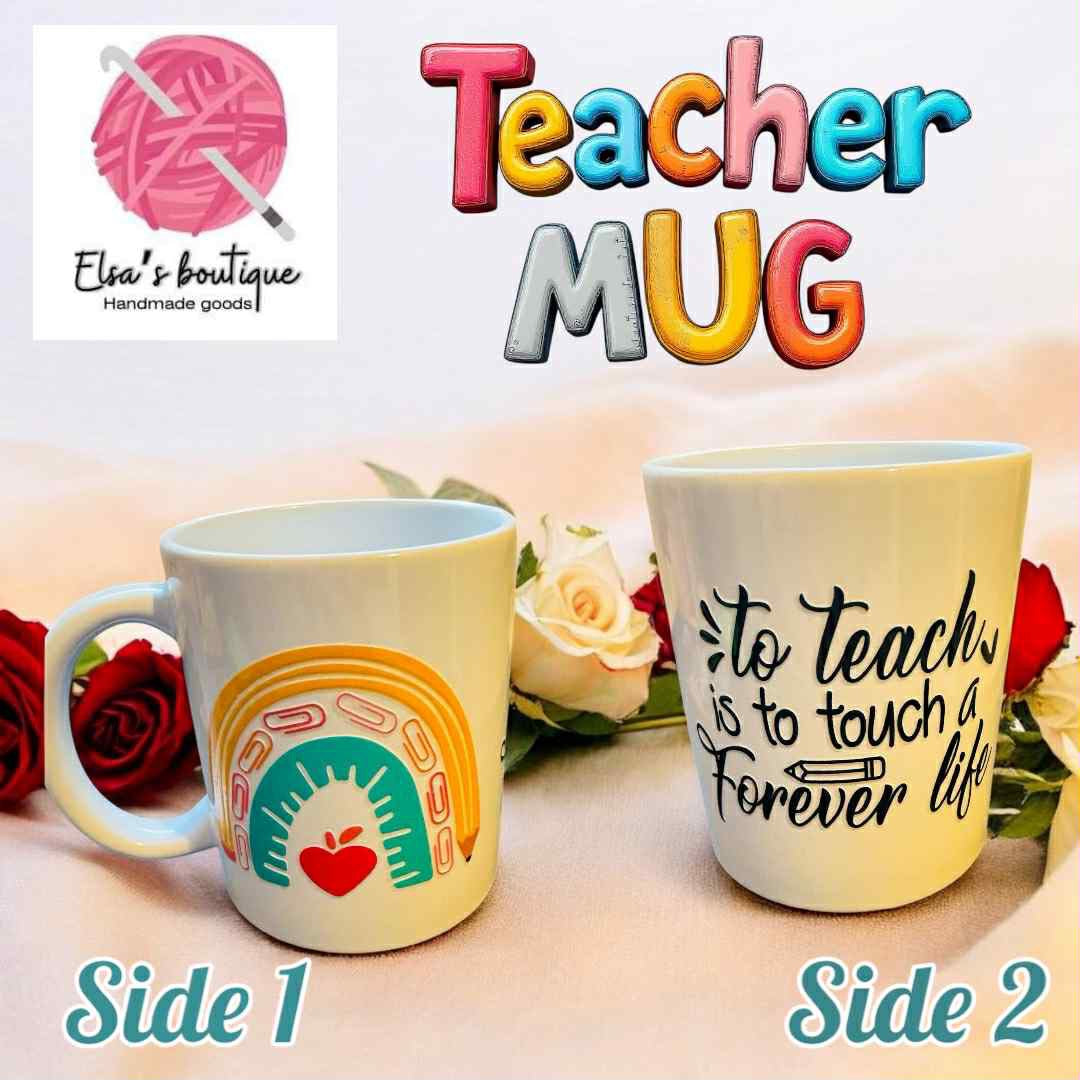 Coffee mug