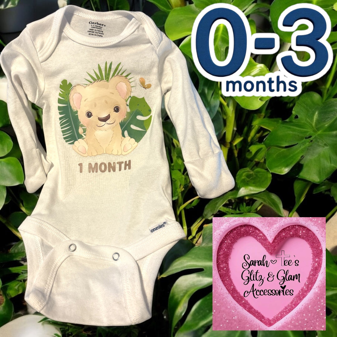 Baby Onesie