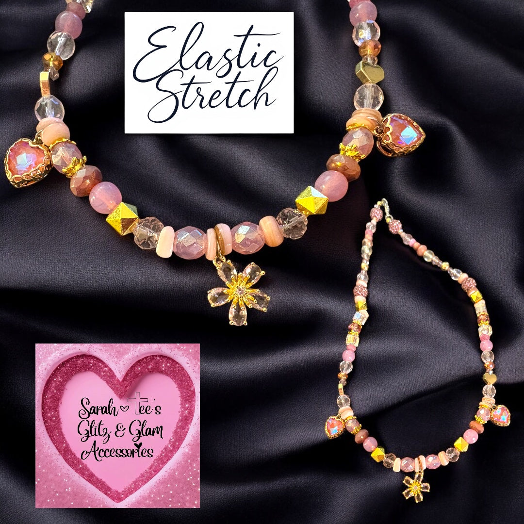 Girls Necklace