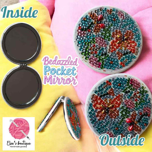Pocket Mirror