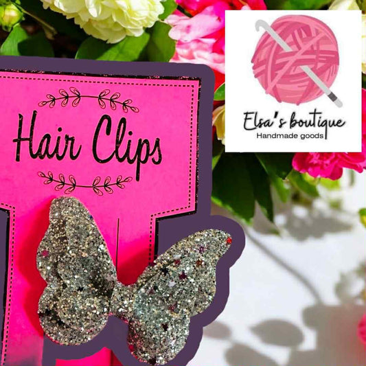 Butterfly Bow