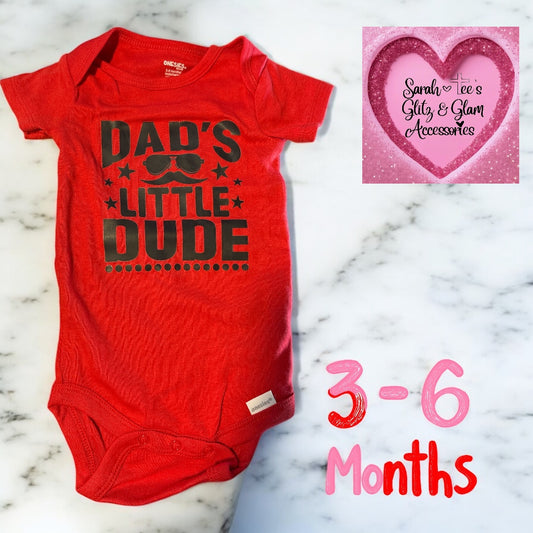 Baby Onesie