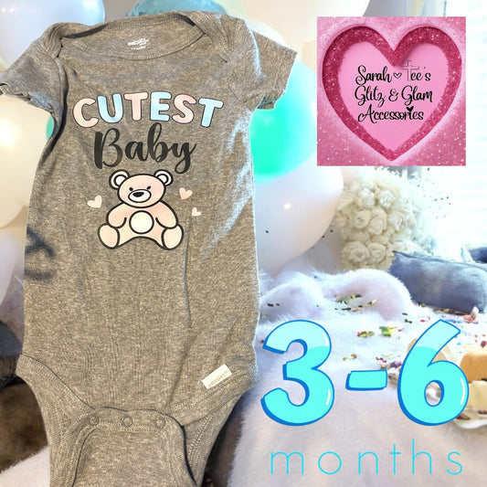 Baby Onesie