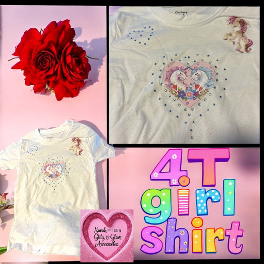 Girls Shirt