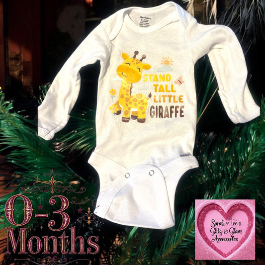 Baby Onesie