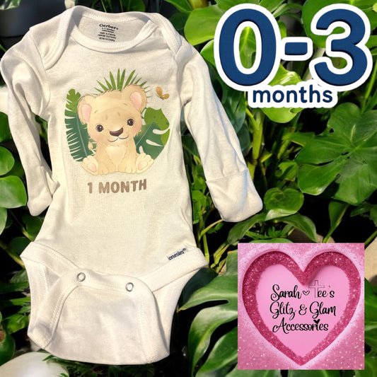 Baby Onesie