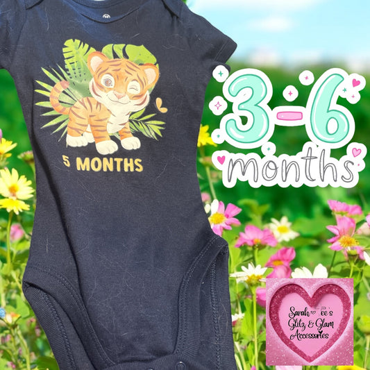 Baby Onesie