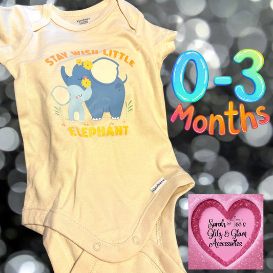 Baby Onesie