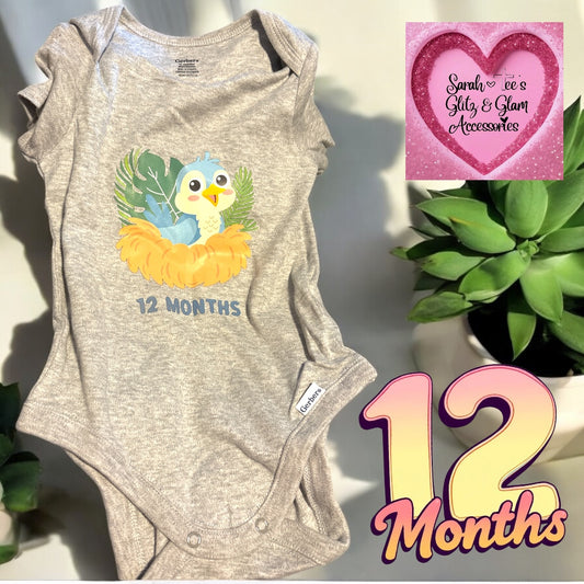 Baby Onesie