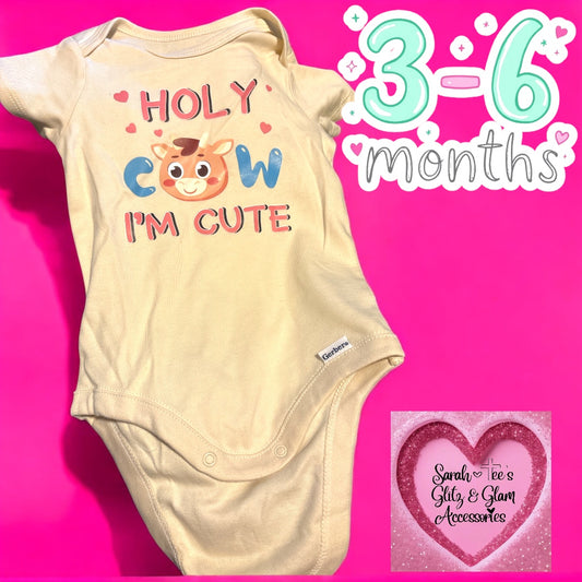 Baby Onesie