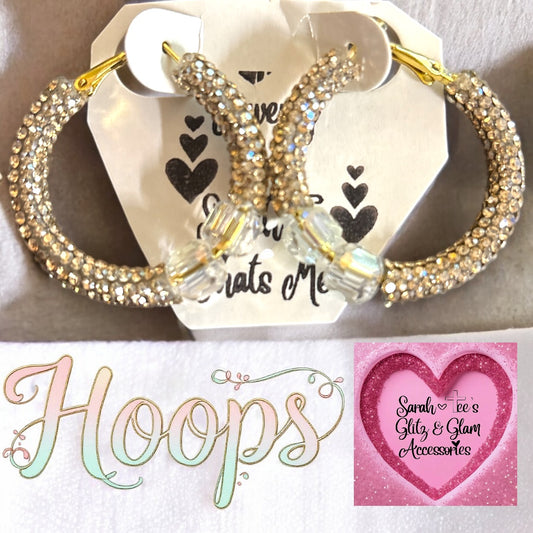 Hoop Earrings