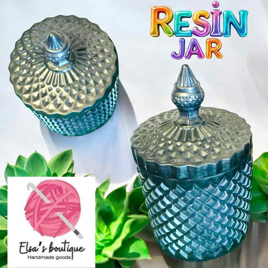 Diamond shape risen